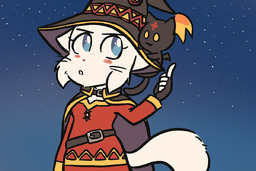 Draw_Stream Lucy parody Taeshi_(Artist) (1200x800, 500KB)
