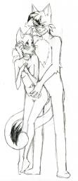 Lily_(Artist) Paulo PauloxLucy (434x1000, 103KB)
