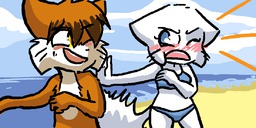 Draw_Stream Lucy Paulo PauloxLucy Taeshi_(Artist) (1100x550, 24KB)