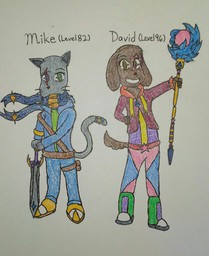 David Fashion_Contest Mike Sour_Candy_(Artist) (1440x1765, 507KB)