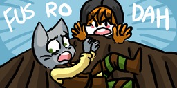 Draw_Stream Mike parody Paulo Taeshi_(Artist) (1100x550, 29KB)