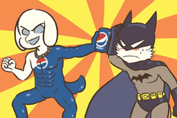 David Draw_Stream parody Paulo Taeshi_(Artist) (1200x800, 78KB)