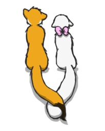 comfit_(Artist) Lucy Paulo PauloxLucy TrappedLikeCats_(Artist) (431x537, 61KB)