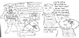 Abbey Abbey's_Father carl_(Artist) comic Daisy Lyric (1400x677, 632KB)