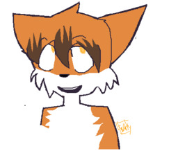 Isnuffy_(Artist) Paulo sketch (470x418, 14KB)
