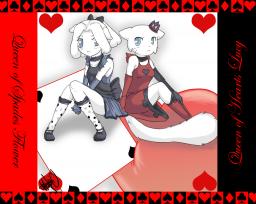 Lucy parody Tigara_Chan_(Artist) wallpaper (1280x1024, 602KB)