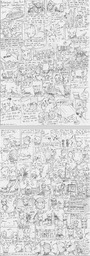 comic Daisy Lucy Mike parody Paulo Skykitty_(Artist) Sue (1200x3421, 1.5MB)
