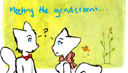 Basketcase_(Artist) genderbended Lucy (700x400, 92KB)