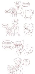 Abbey agentchimendez_(Artist) comic Molly Paulo (900x1896, 181KB)