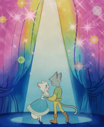 excellent JoyJoy_(Artist) Lucy Mike MikexLucy (1600x1950, 5.6MB)