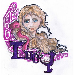 eatedurtaco_(Artist) human Lucy (1700x1736, 470KB)