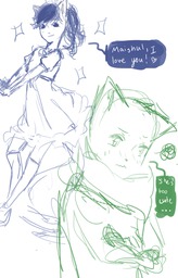 Mike MikexSandy Sandy vence_(Artist) (396x618, 150KB)