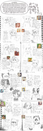 Abbey Amaya Augustus Daisy David Jasmine JEREMYGNDR_(Artist) Jessica Jordan Lucy Madison Matt Mike Paulo Rachel Sandy sketch Sue (1869x5707, 8.6MB)