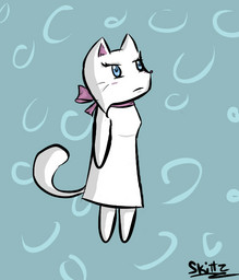 Lucy Skittz_(Artist) (600x700, 93KB)
