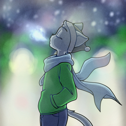 JayGamer_(Artist) Mike (700x700, 472KB)