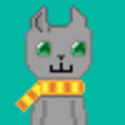 Mike pixel_art Warrior-Maroon_(Artist) (50x50, 3.4KB)