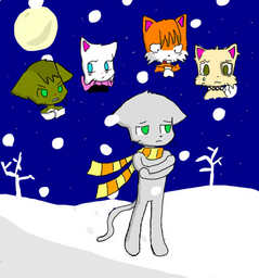 Abbey ClosetLucy_(Artist) Daisy Lucy Mike Paulo (600x644, 53KB)