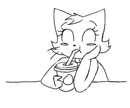 Daisy NND_(Artist) sketch (600x500, 57KB)