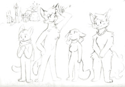 Daisy Lucy Mike Moonybadger_(Artist) Paulo (1159x805, 574KB)