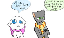 Ark_(Artist) Lucy Mike (467x275, 68KB)