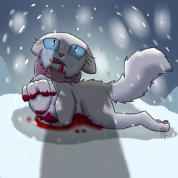 blood Lucy Pokefreak_(Artist) (500x500, 169KB)