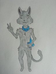 Mike Rockfur_Fox_(Artist) (1000x1333, 243KB)