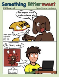 comic David Paulo RadioactiveSample_(Artist) (650x850, 214KB)
