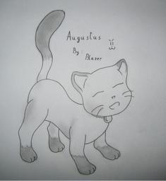 Augustus Blazer_(Artist) (588x640, 30KB)