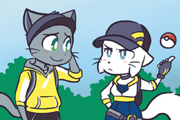 Draw_Stream Lucy Mike Taeshi_(Artist) (1200x800, 424KB)