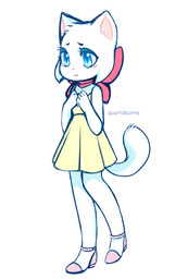 excellent Lucy quartzbunny_(Artist) (472x699, 86KB)