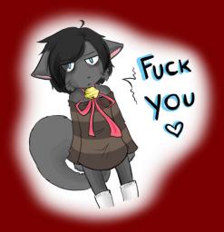 Kitten LarkenxLucy Sock_(Artist) (665x687, 201KB)