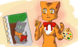 Amaya Cavara_(Artist) Mike (900x550, 203KB)
