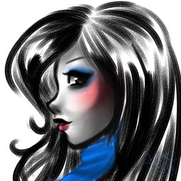 human Sandy (600x600, 519KB)