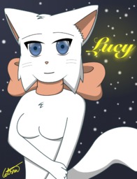 Lucy RadioactiveSample_(Artist) (650x850, 345KB)