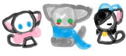 crazyprinc3ss_(Artist) Lucy Mike Sandy (1089x490, 367KB)