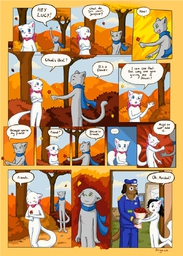 guest_comic Kiryava_(Artist) Lucy Mike MikexLucy MikexSandy Sandy (800x1121, 509KB)