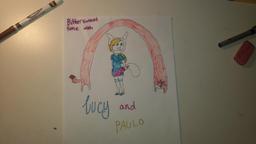 Lucy parody Paulo Shannon_(Artist) (1000x563, 35KB)
