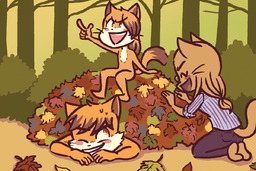 Draw_Stream Kitten Paulo PauloxSue Sue Taeshi_(Artist) (1200x800, 803KB)