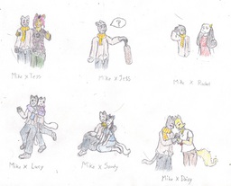 Daisy jaskobs_(Artist) Jessica Lucy Mike MikexDaisy MikexJessica MikexLucy MikexRachel MikexSandy MikexTess Rachel Sandy Tess (885x716, 144KB)
