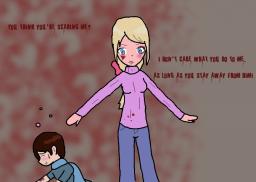 JohnnyBUZZ_(Artist) Lucy Mike (840x600, 179KB)