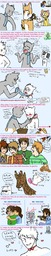 Abbey Augustus AugustusxAbbey BCB_Art_Meme David excellent Lucy meme Mike MikexLucy Ryuzan_(Artist) Tess (720x5406, 2.2MB)