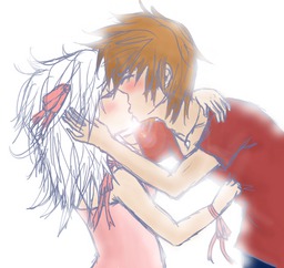 human isabelle_(Artist) Lucy Paulo PauloxLucy (600x567, 307KB)