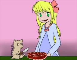 Carol Lily Radial_(Artist) (609x475, 44KB)