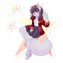 JayGamer_(Artist) Sandy (1000x1000, 534KB)