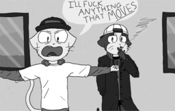 Jordan Matt Mert_(Artist) parody (800x506, 163KB)