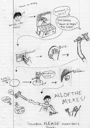 Mike Thatguywithapencil_(Artist) (800x1131, 595KB)
