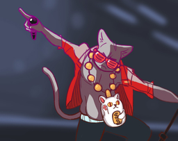 Mike parody yorkie_owo_(Artist) (808x640, 192KB)