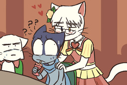 Corruption Draw_Stream Lucy Mike Sam Taeshi_(Artist) (1600x1067, 946KB)