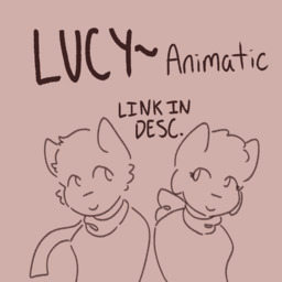 Augustus JEREMYGNDR_(Artist) Lucy Mike MikexLucy (2048x2048, 686KB)
