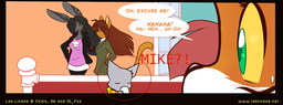 Chalo_(Artist) Mike (700x259, 145KB)